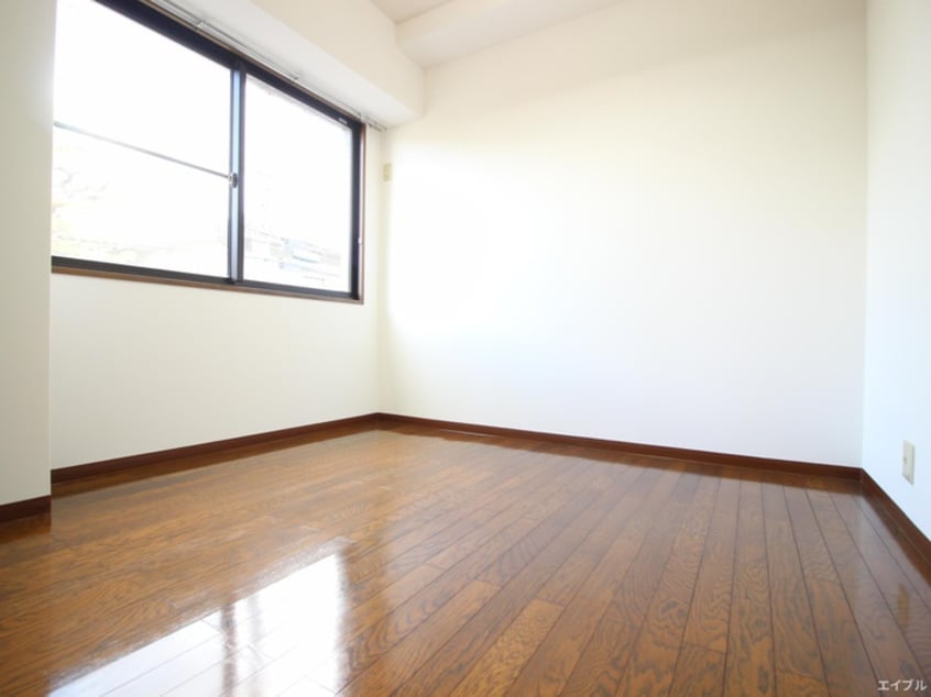 居室 カーサ青崎Ⅰ