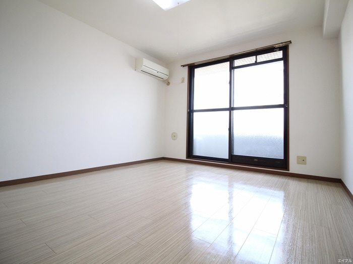 居室 カーサ青崎Ⅰ