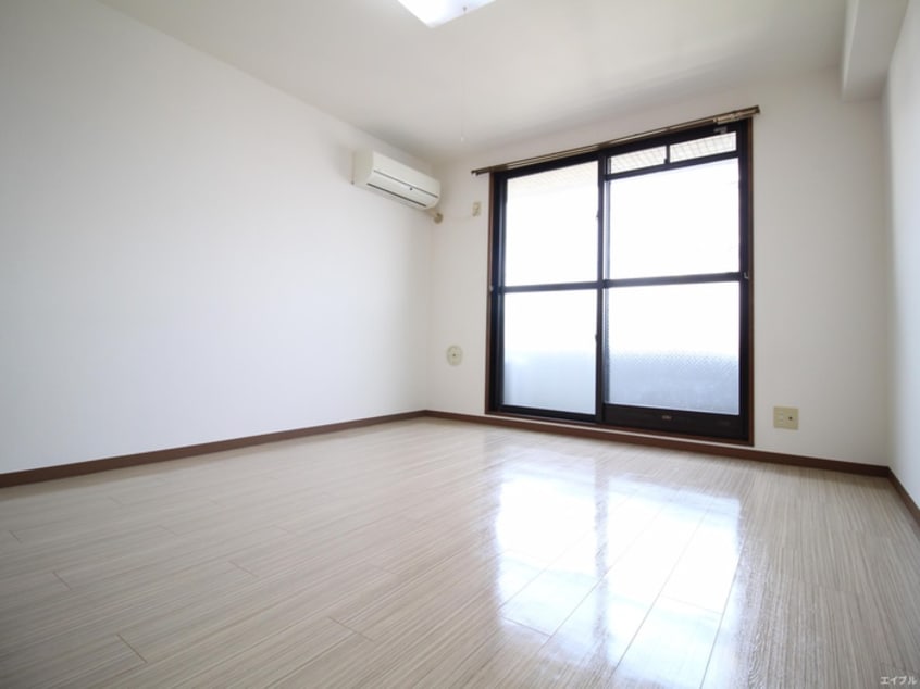 居室 カーサ青崎Ⅰ