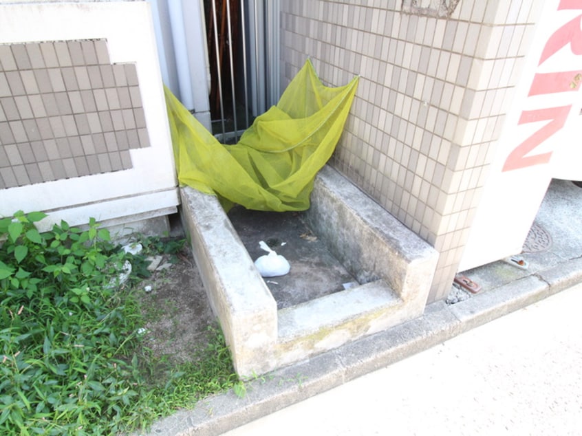 その他 カーサ青崎Ⅰ