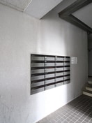 建物設備 カーサ青崎Ⅰ