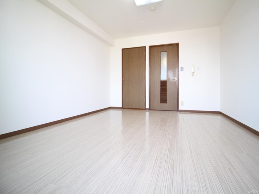 居室 カーサ青崎Ⅰ