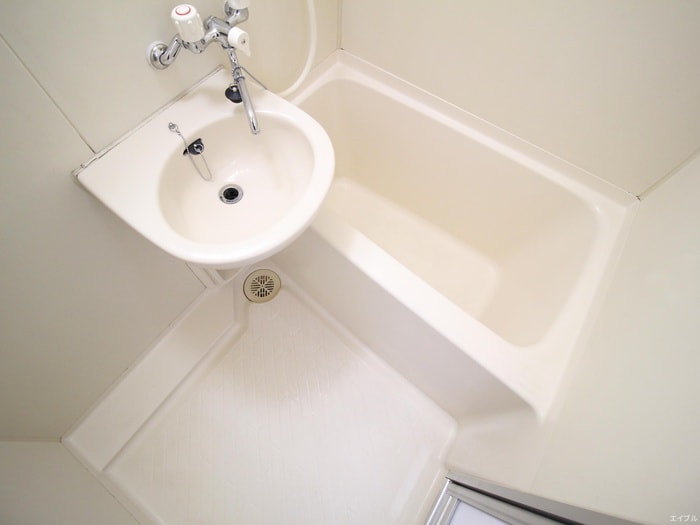 バス／シャワールーム等 カーサ青崎Ⅰ