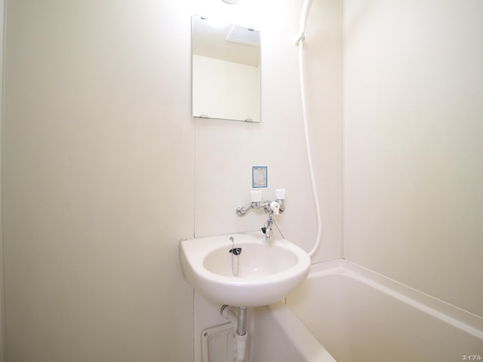 洗面 カーサ青崎Ⅰ