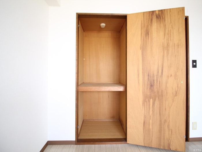 収納 カーサ青崎Ⅰ