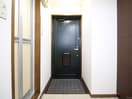 玄関 カーサ青崎Ⅰ