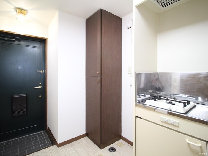 靴箱 カーサ青崎Ⅰ