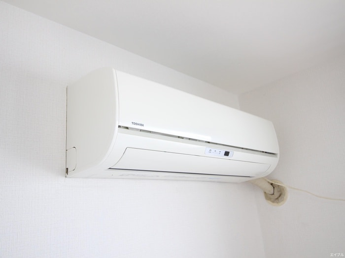 内観写真 カーサ青崎Ⅰ