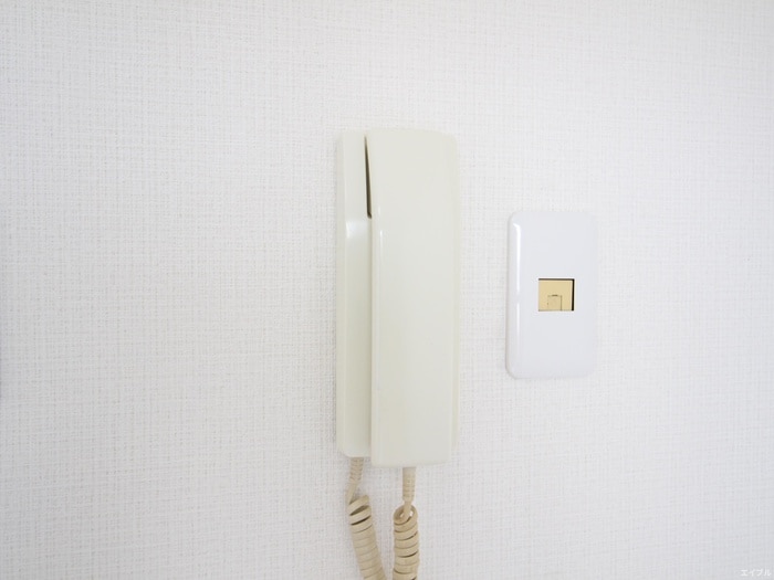 内観写真 カーサ青崎Ⅰ