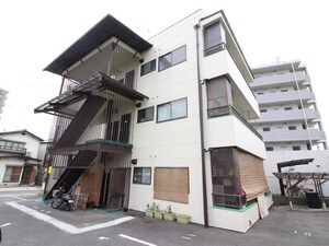 術勢マンション