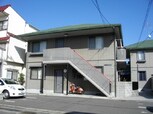 エンゼルハイムＡ棟