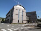 熊野町役場(役所)まで2390m コート・ア・コート・フルール