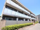 サンウエスト楓館の外観
