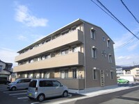 コーポラスヤナセⅤ