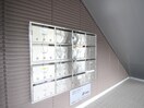 外観写真 エスポワール吉田