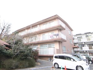 コーポツクダ