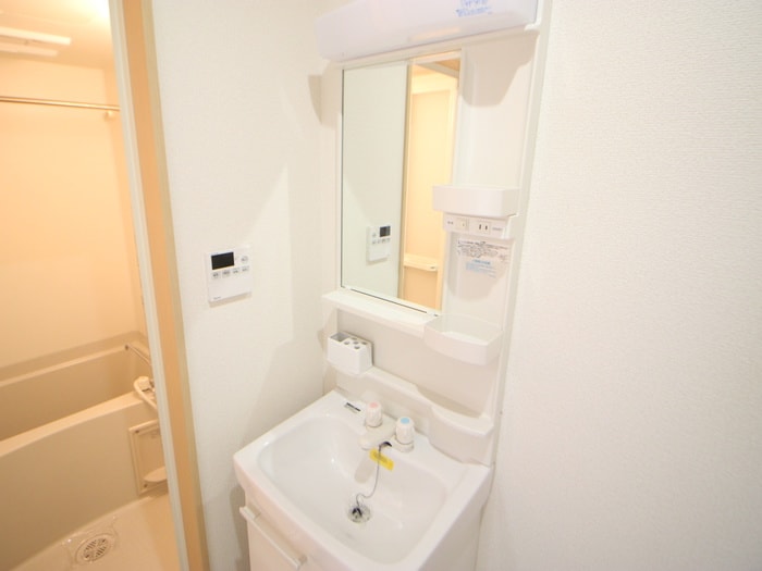 洗面 ハイドランジア草津