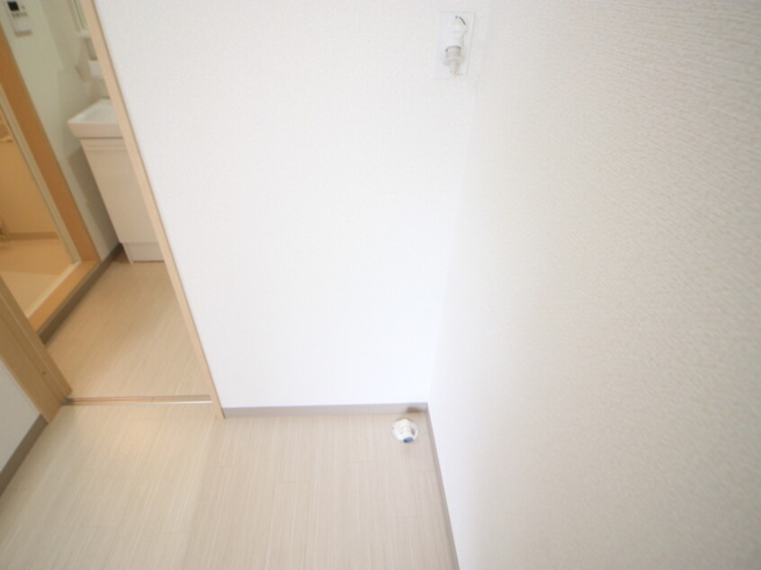 洗濯機置場 ハイドランジア草津