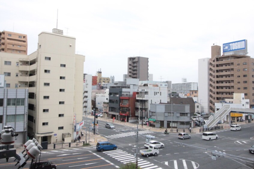 室内からの展望 Ｐｉｓｏ　Ｓｉｅｓｔａ