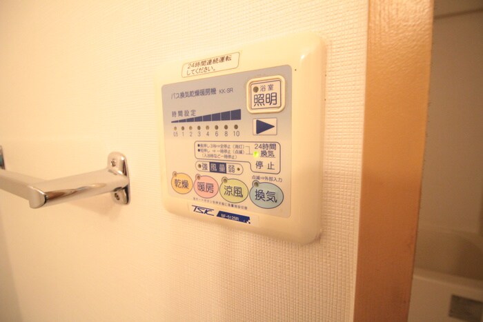 内観写真 Ｐｉｓｏ　Ｓｉｅｓｔａ