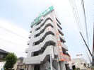 サンゴマンションの外観