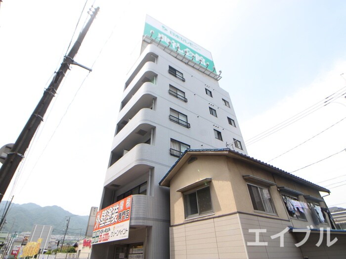 外観写真 サンゴマンション