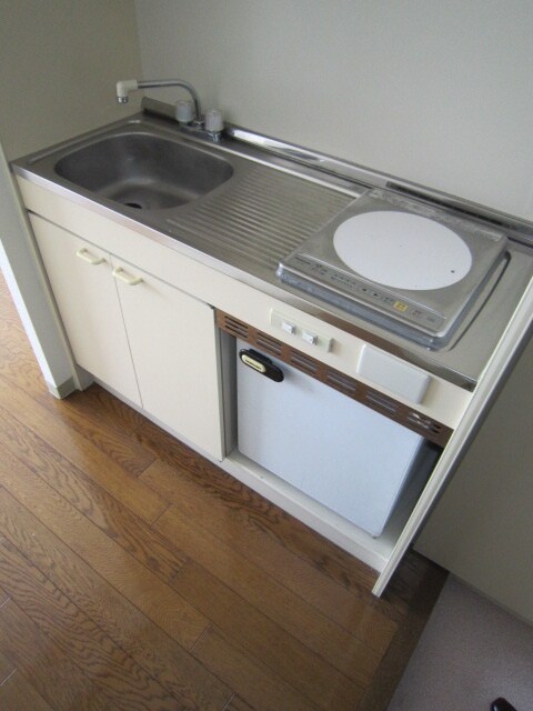 キッチン サンゴマンション