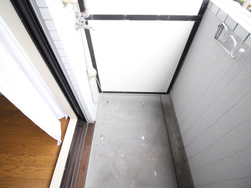 洗濯機置場 サンゴマンション