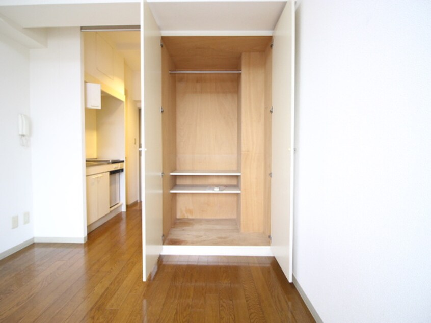 収納 サンゴマンション