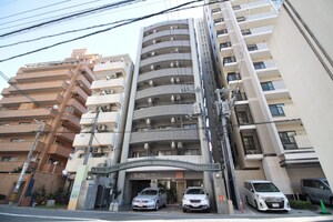 フォルム幟町（801）