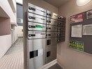 建物設備 サンコ－ト古江