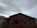 室内からの展望 サンコ－ト古江
