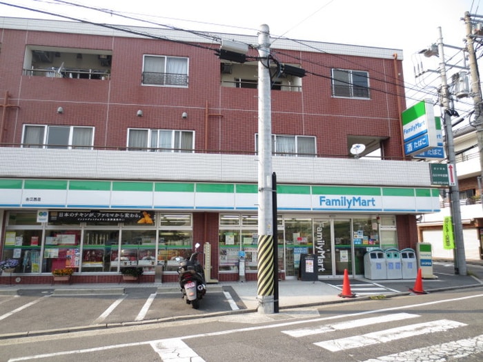 ファミリーマート 古江西店(コンビニ)まで240m サンコ－ト古江
