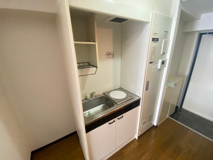 キッチン ベルメゾン新見