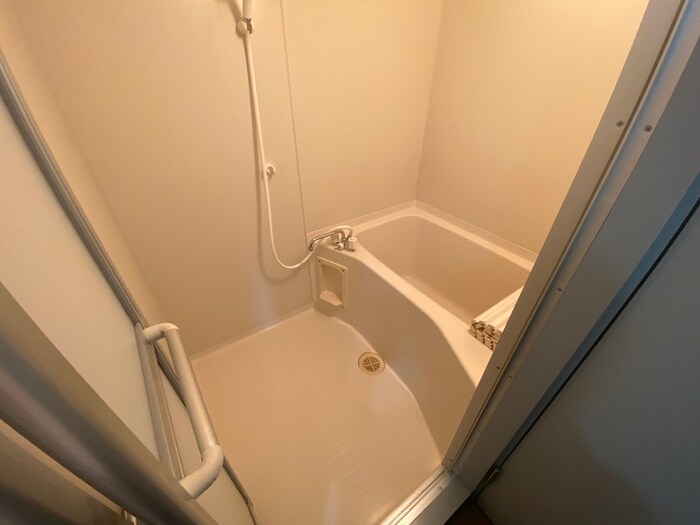 バス／シャワールーム等 ベルメゾン新見