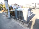 建物設備 ディアコ－ト八幡