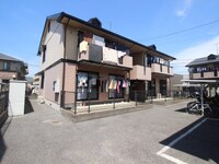 シャトー小林A棟