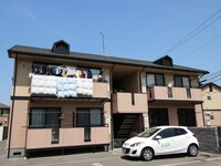 シャトー小林B棟