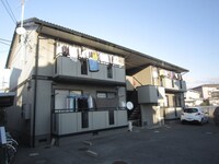 ファミール土井　Ａ棟