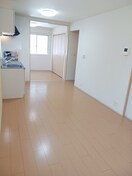 居室 ハピネス沼田