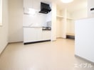 居室 ポルトボヌール壱番館