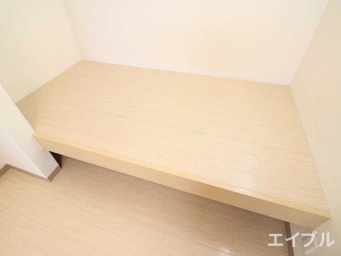 居室 ポルトボヌール壱番館