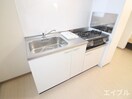 キッチン ポルトボヌール壱番館
