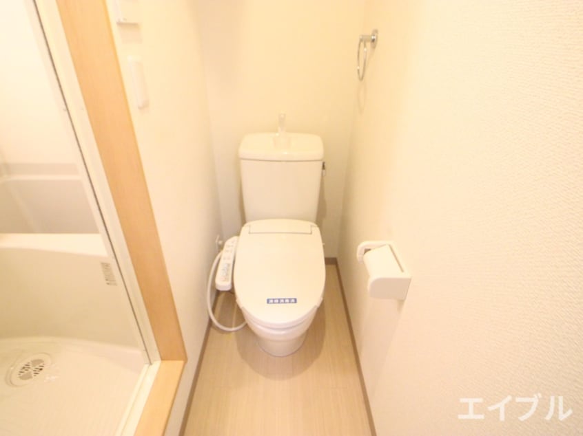 トイレ ポルトボヌール壱番館
