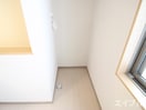 洗濯機置場 ポルトボヌール壱番館