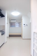 居室 ポルトボヌール弐番館