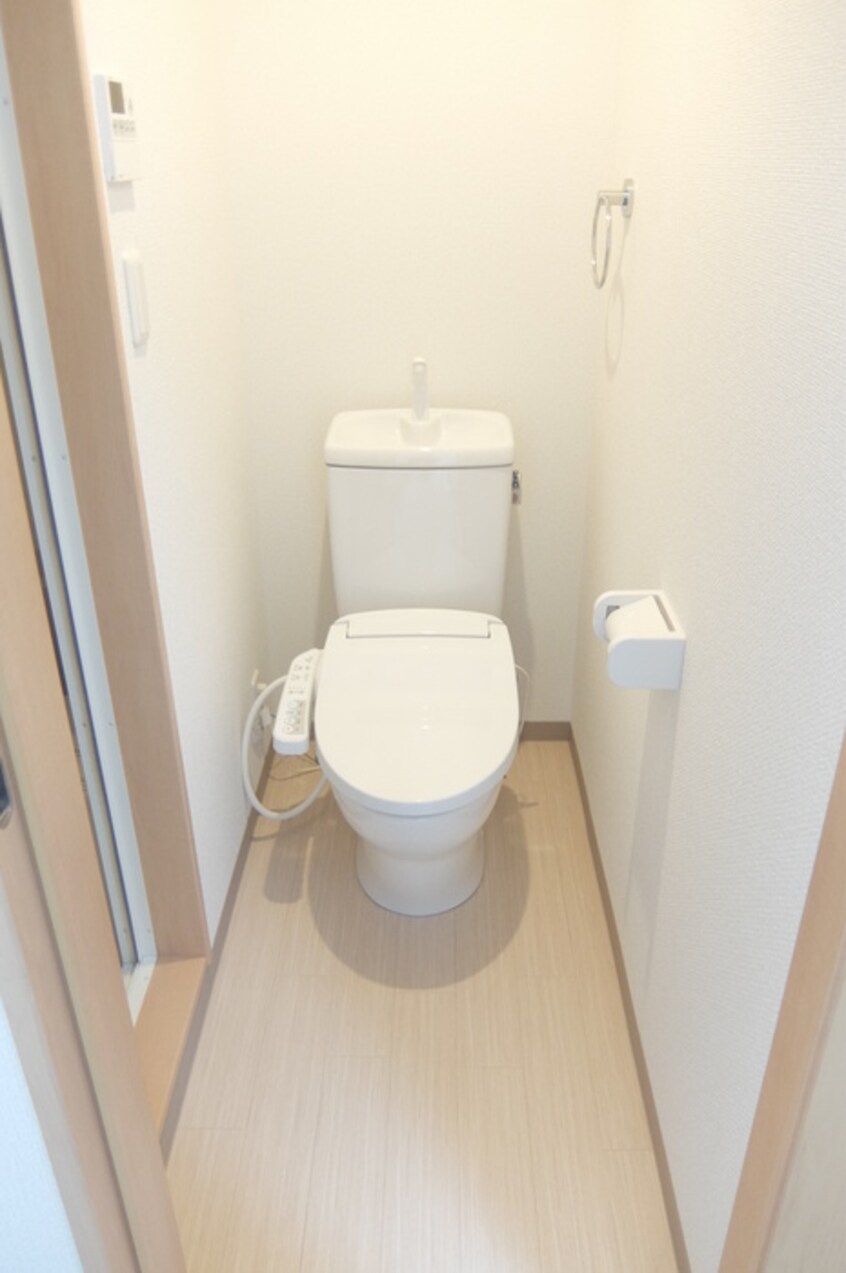 トイレ ポルトボヌール弐番館