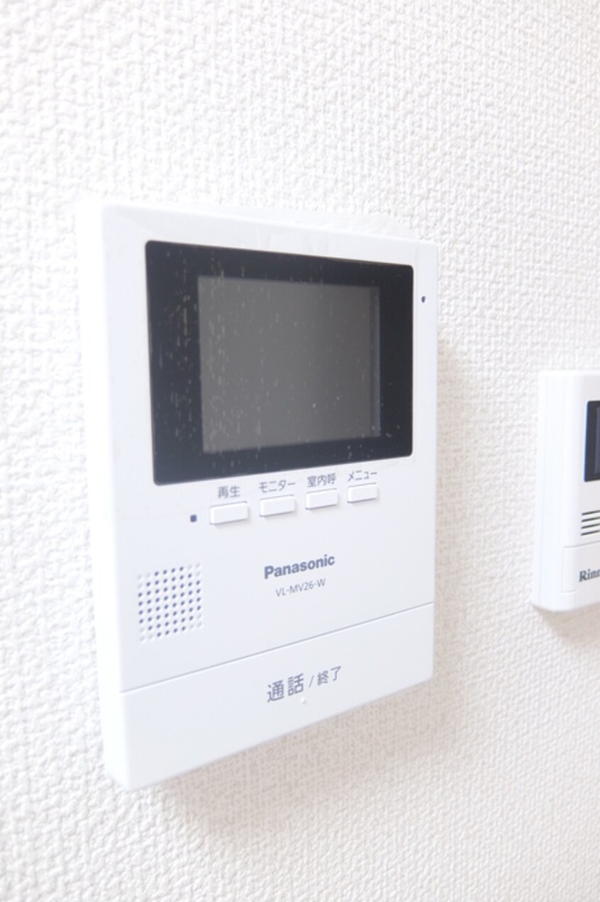 内観写真 ポルトボヌール弐番館