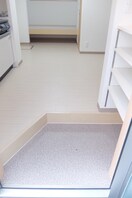 玄関 ポルトボヌール弐番館