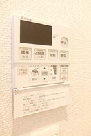 内観写真 ポルトボヌール弐番館